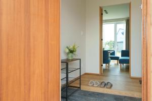 Larch Home Biei BY REINDEER