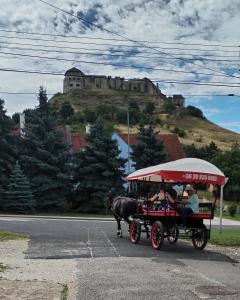 Vár-Lak Apartman Sümeg