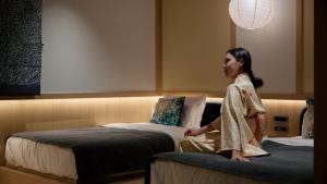 Anook Resort & Spa Busan Haeundae