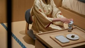 Anook Resort & Spa Busan Haeundae