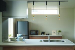 Larch Home Biei BY REINDEER