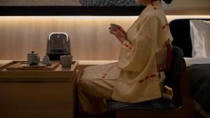 Anook Resort & Spa Busan Haeundae