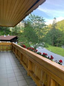 Ferienwohnung Marianne