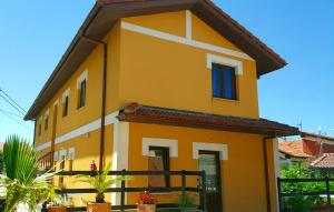 Apartamentos Copi Villa de Suances