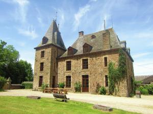 Luxury Castle, Basse-Bodeux