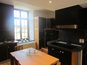 Luxury Castle, Basse-Bodeux