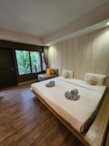 Samed Hideaway Resort