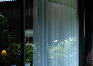 Vanich House - Mechanics Room