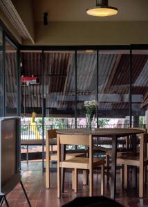 Vanich House - Mechanics Room