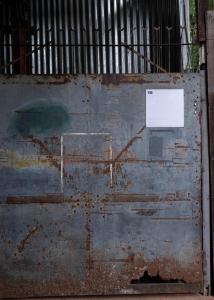 Vanich House - Mechanics Room