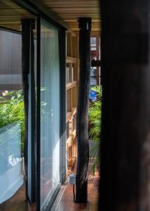 Vanich House - Mechanics Room