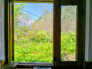 Pahadi Ghar by SiyaU