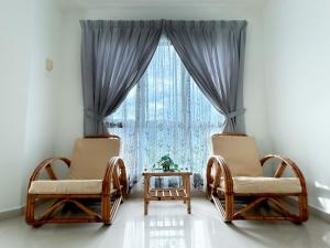 DSea Marina Island Resort by Manhattan Group
