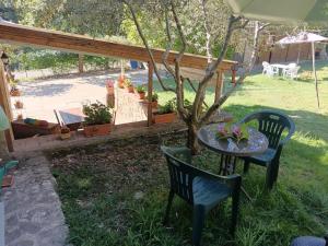 Casale Agrifoglio - Monterchi