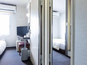 쓰 / 츠 Super Hotel Matsusaka 3성급 숙소 스위트룸