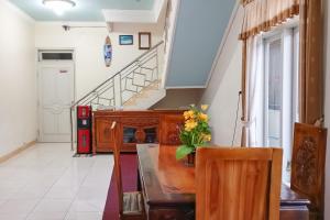 Homestay Nusa Indah 2 Syariah at Dieng 0 KM RedPartner