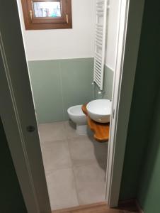 Casale Agrifoglio - Monterchi