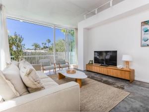 Salt & Stone Luxe Hideaway Byron Bay