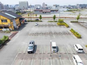 Super Hotel Matsusaka