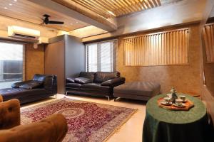 Lions Mansion Sapporo Jozankei 3rd Building 701 - Vacation STAY 19723