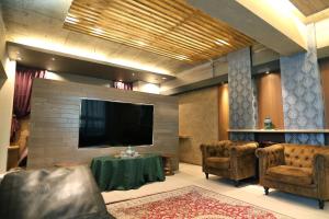 Lions Mansion Sapporo Jozankei 3rd Building 701 - Vacation STAY 19723