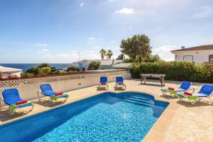 Villa Claudia by Villa Plus