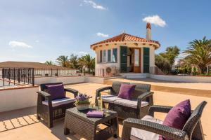 Villa Claudia by Villa Plus