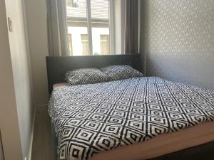 Apartament Obotrycka 9A