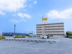 Super Hotel Matsusaka