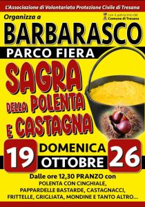 La loggia sulle Apuane