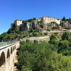 Hotels Le Signoret : photos des chambres