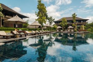 Kirimaya Golf Resort Spa - SHA Plus Certified