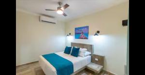 Santa Cruz Suite #21