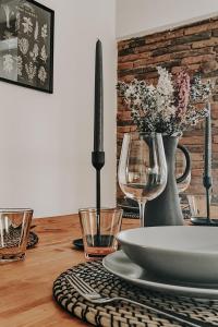 The Olive Grove in Tuscany