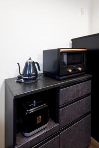 Amp Flat ノワール呉服