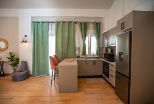 Serenity Karditsa Lofts 2