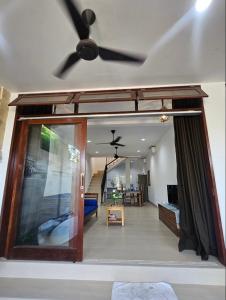 Bali 1BR apartment