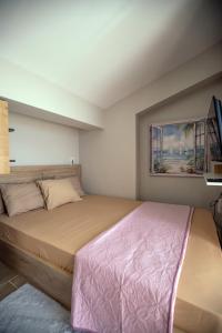 Serenity Karditsa Lofts 2