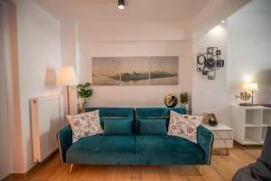 Serenity Karditsa Lofts 2
