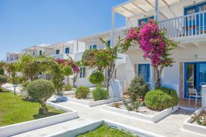 Lindos Sun Hotel Rhodes Greece