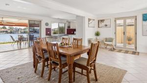 Point Paradiso - Glorious waterfront