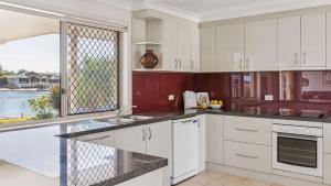 Point Paradiso - Glorious waterfront