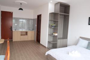 Quỳnh House Đà Lạt Hotel - Valley View