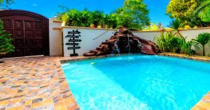 POTTERLAND Luxury Pool Villa Pattaya Walking Street 6 Bedrooms