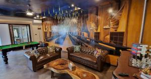 POTTERLAND Luxury Pool Villa Pattaya Walking Street 6 Bedrooms