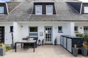 Raanhüs - 180 Grad Meerblick!