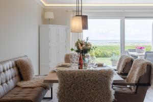 Raanhüs - 180 Grad Meerblick!