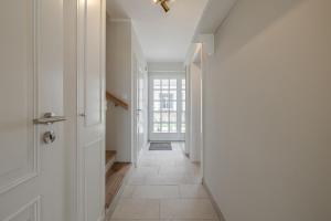 Raanhüs - 180 Grad Meerblick!