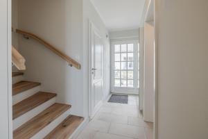 Raanhüs - 180 Grad Meerblick!