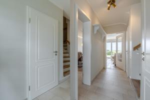 Raanhüs - 180 Grad Meerblick!